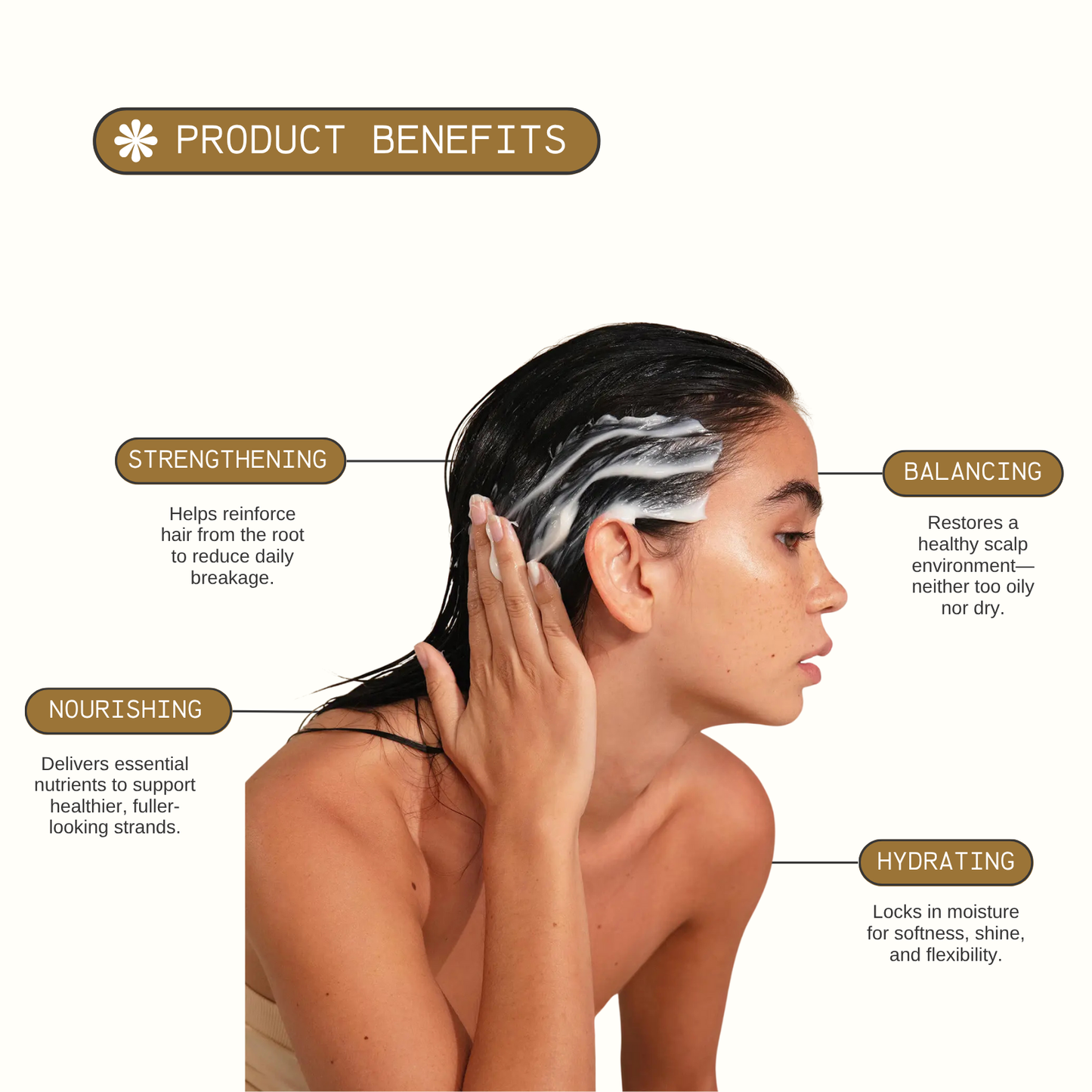 Anti Hair Loss Shampoo
