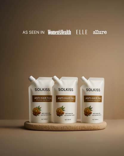 Anti Hair Loss Shampoo